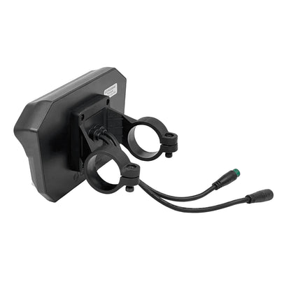 T104 LED Central Display – Compatible with 2025 & Newer Models Only