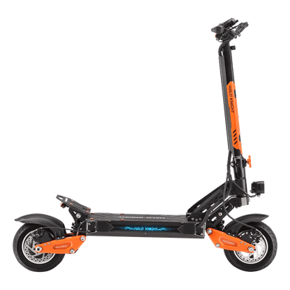 Halo Halo Knight T102 52V 1200W 21AH Electric
