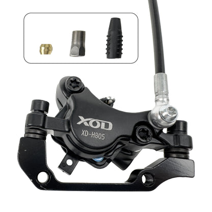 Frein XOD pour les scooters Halo Knight