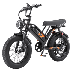 Pure Unicorn U5 motoped e-rower 1000W 19,2ah-Ograniczone darmowe prezenty