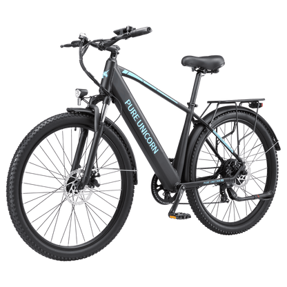 Unicórnio puro U3 48V 750W e-bicike-pacote de presentes grátis (tempo limitado)