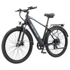 PURE UNICORN U3 48V 750W E-Bike – Free Gift Pack (Limited Time)