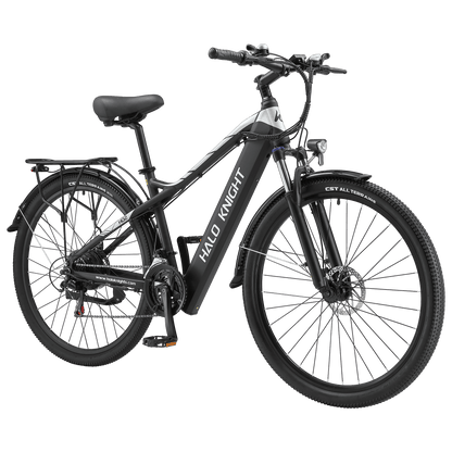 Halo Knight H02 48V 750W 16AH Bike Electric