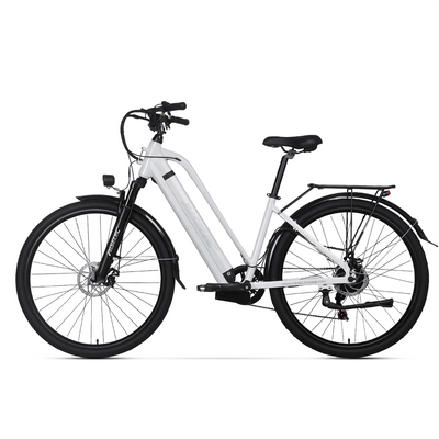 PASELEC TX10 E-Bike