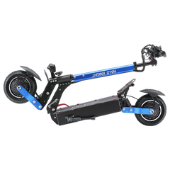 Halo Knight T108 52V 2000W 28,8AH Dual Motor Electric Scooter