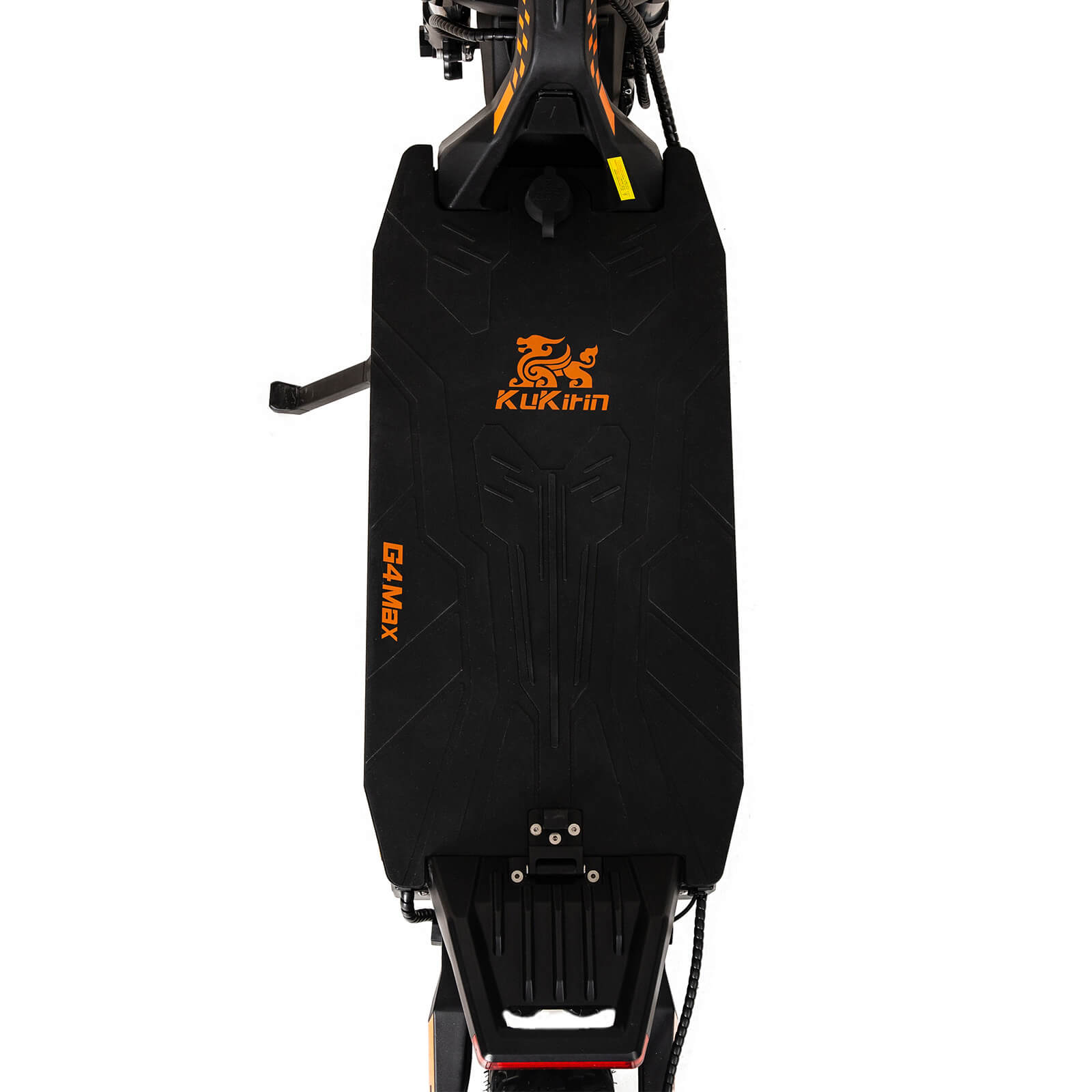 Scooter elettrico a doppio motore KuKirin G4 Max 60V 3200W 35.2Ah