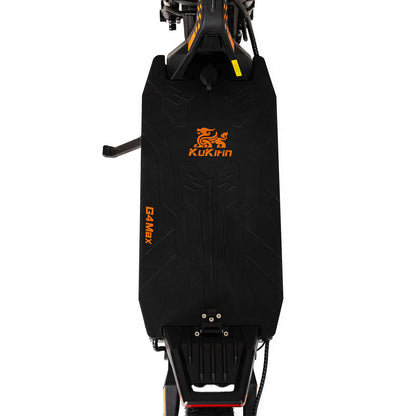 Kukirin G4 Max 60V 3200W 35.2Ah Scooter elettrico a doppio motore