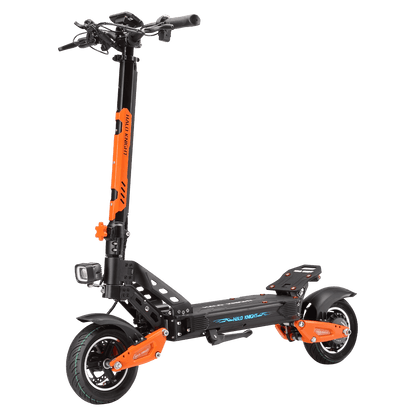 Halo Halo Knight T102 52V 1200W 21AH Electric