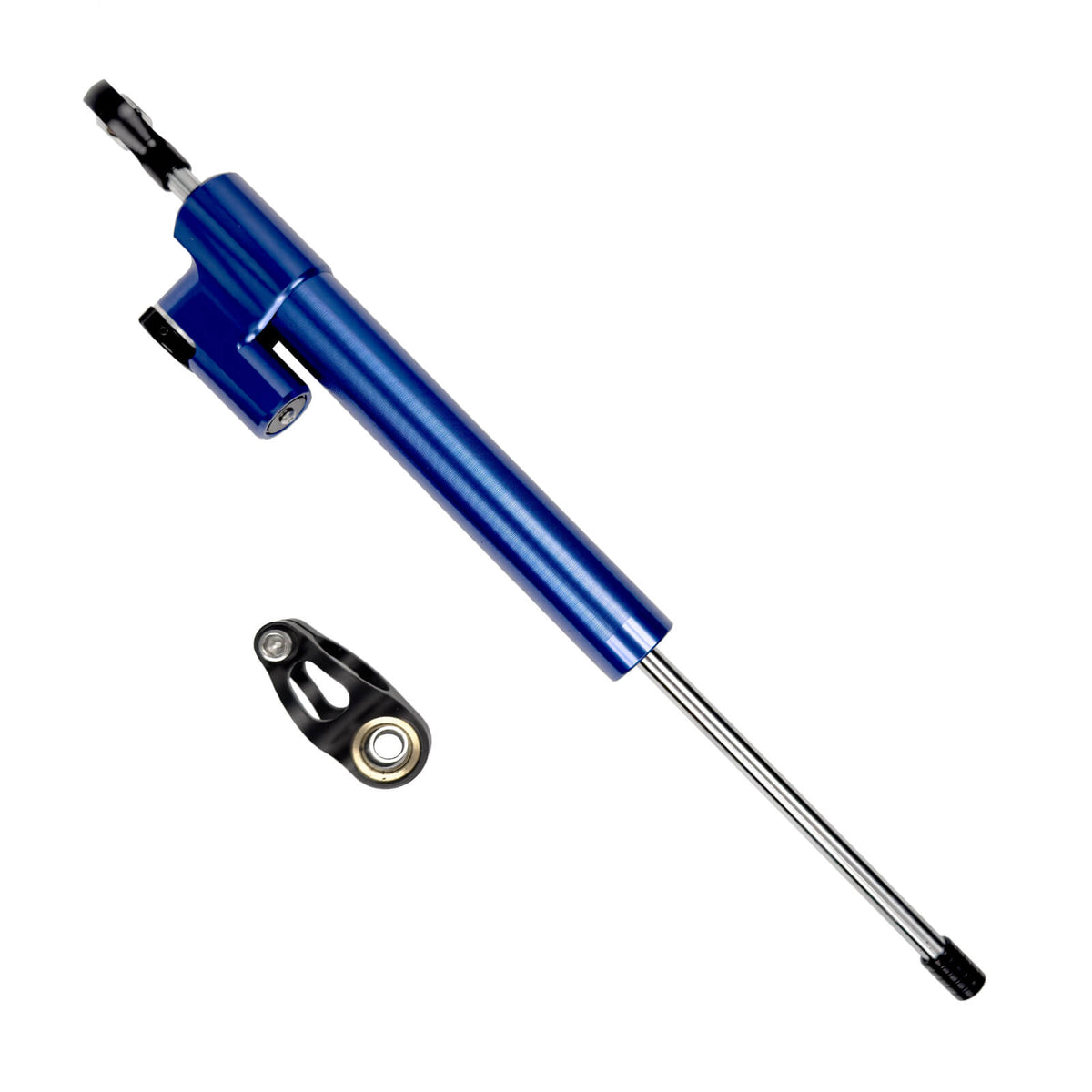 Amortyzator układu kierowniczego do Halo Knight T108 / T108Pro