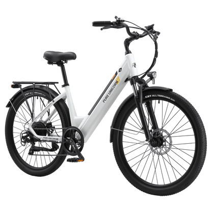 Pure Unicorn U2 48V 750W 12.8AH Bike Electric Bike - Regalos gratuitos limitados