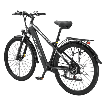 Halo Knight H02 48V 750W 16AH Bike Electric