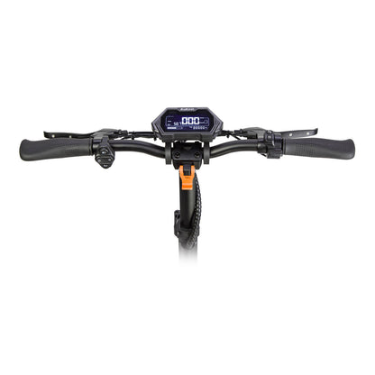 Kukirin G2 Master 52V 2000W 20.8A AH Scooter elettrico a doppio motore