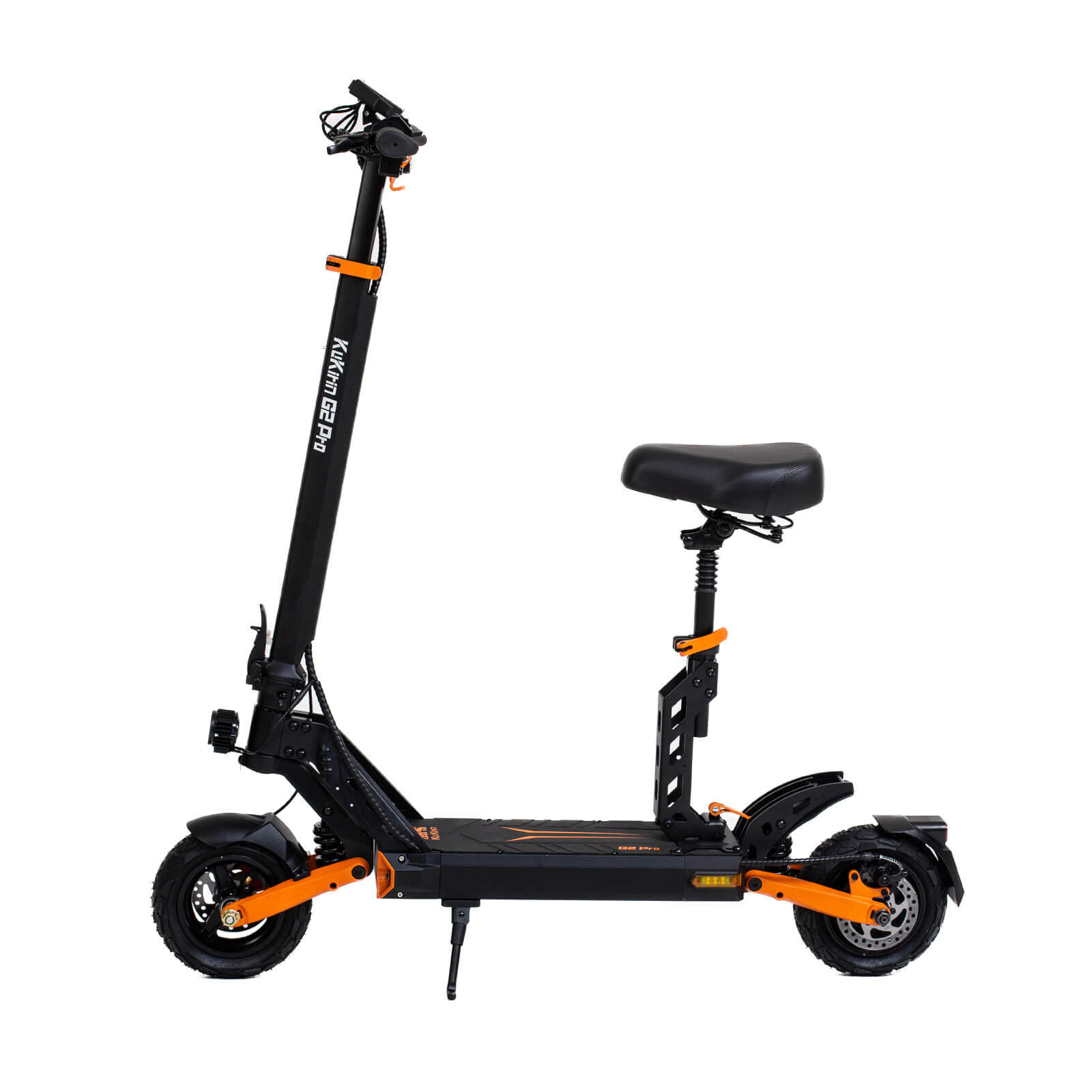 KuKirin G2 Pro 48V 600W 15.6Ah Electric Scooter