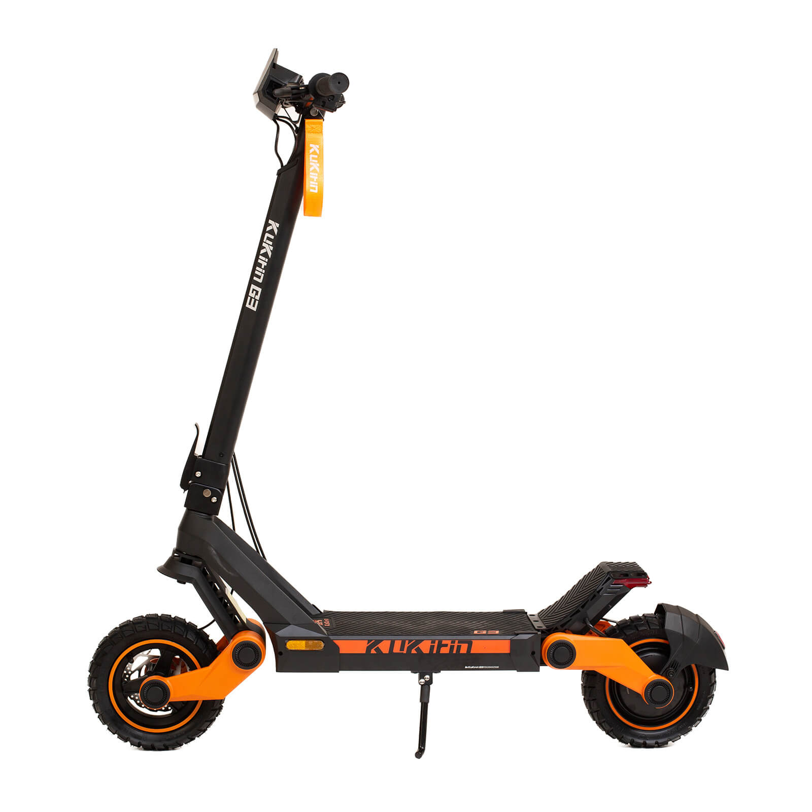 KuKirin G3  52V 1200W 18Ah Electric Scooter
