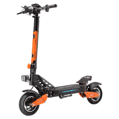 Halo Halo Knight T102 52V 1200W 21AH Electric