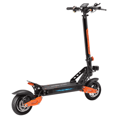 Halo Halo Knight T102 52V 1200W 21AH Electric