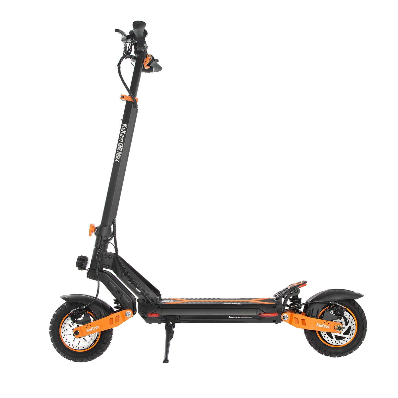 Monopattino elettrico KuKirin G2 Max 48V 1000W 20,8Ah