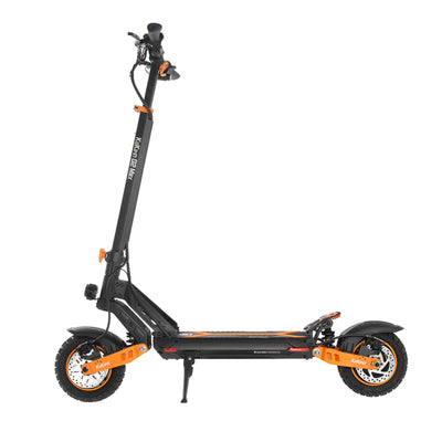 Kukirin G2 MAX 48V 1000W 20.8AH Scooter elétrico