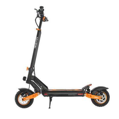 Kukirin G2 MAX 48V 1000W 20,8 AH Scooter elettrico