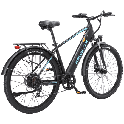 Unicórnio puro U3 48V 750W e-bicike-pacote de presentes grátis (tempo limitado)
