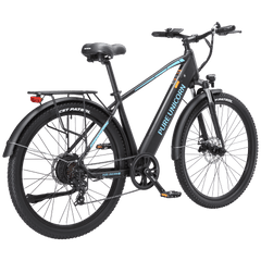 PURE UNICORN U3 48V 750W E-Bike – Free Gift Pack (Limited Time)