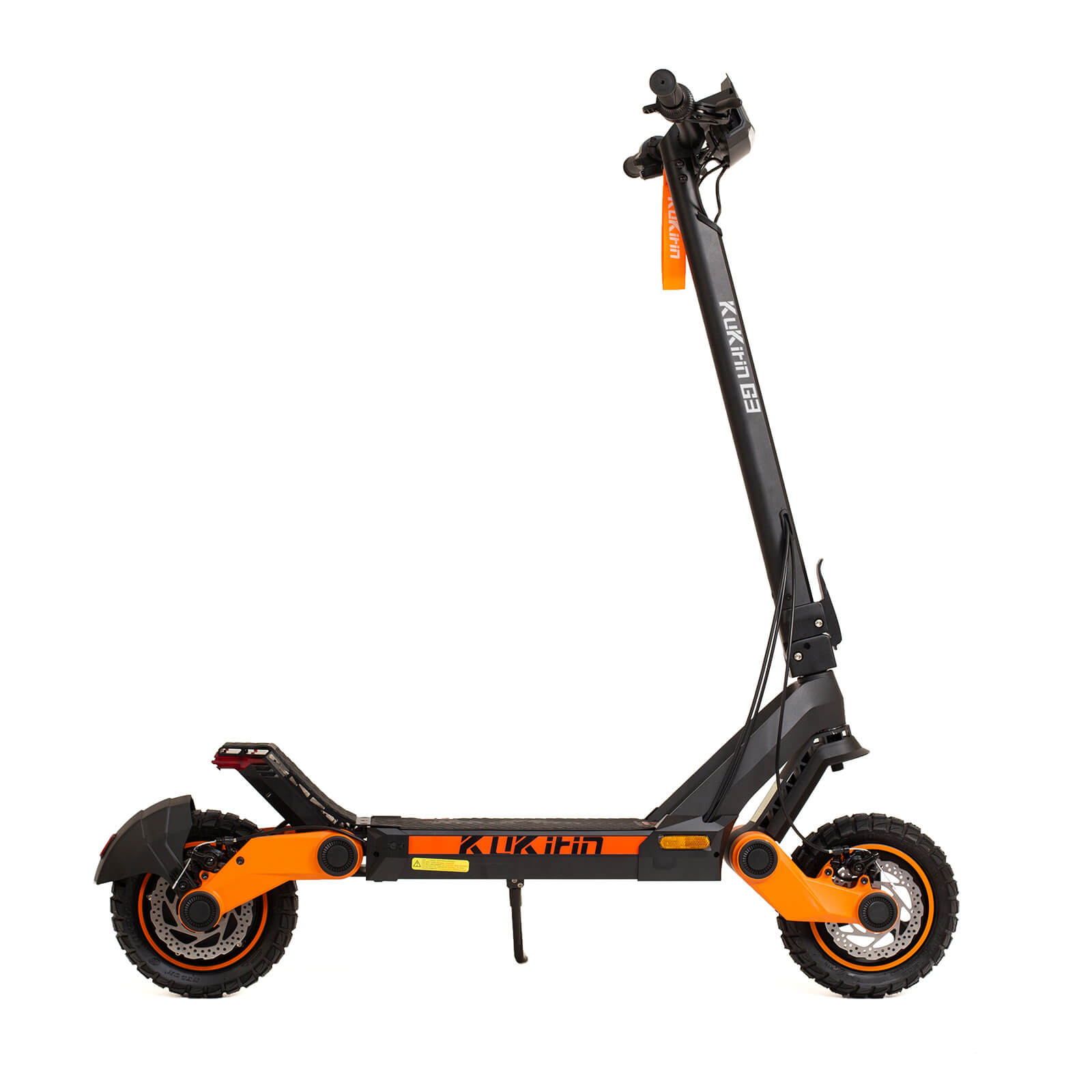 KuKirin G3  52V 1200W 18Ah Electric Scooter