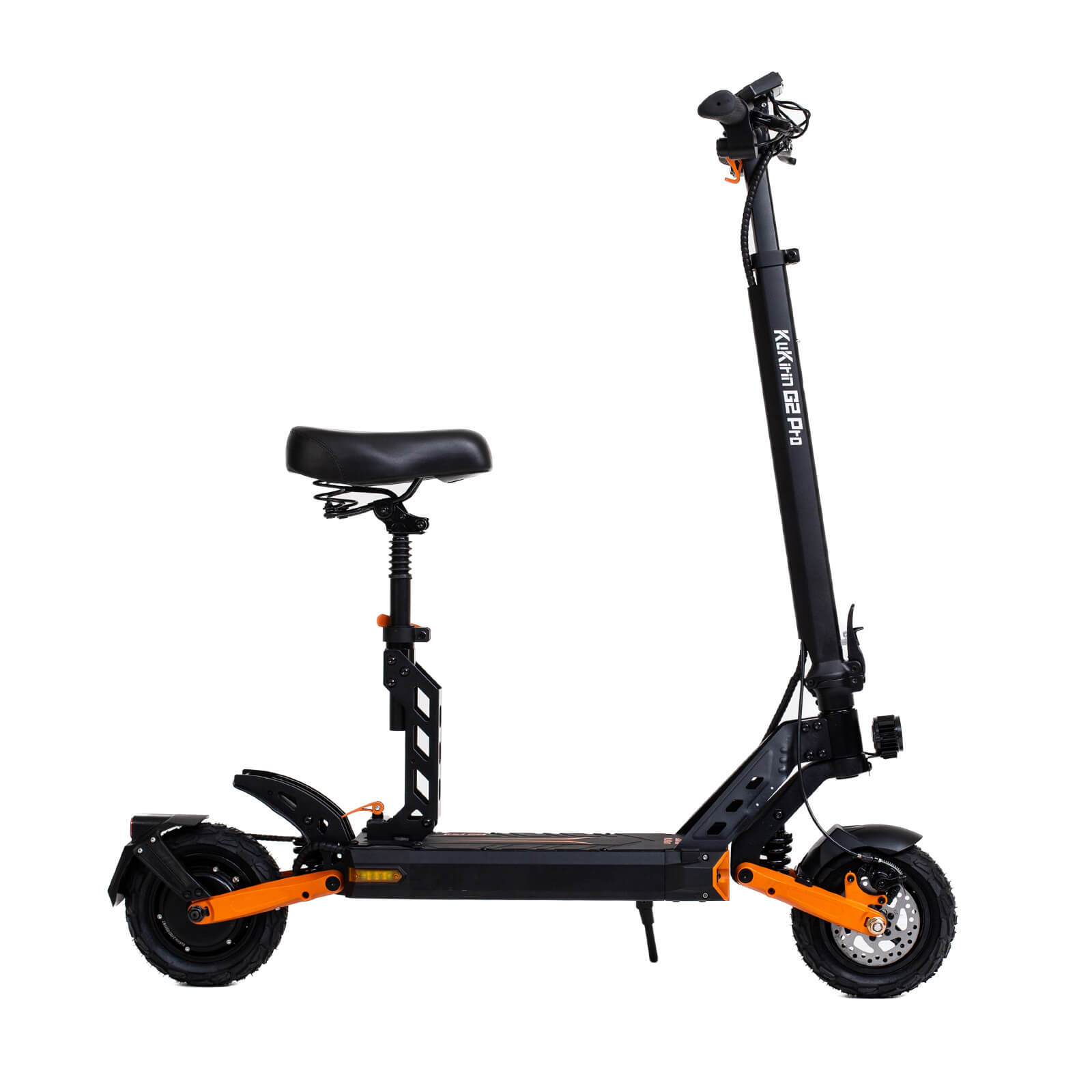 KuKirin G2 Pro 48V 600W 15.6Ah Electric Scooter
