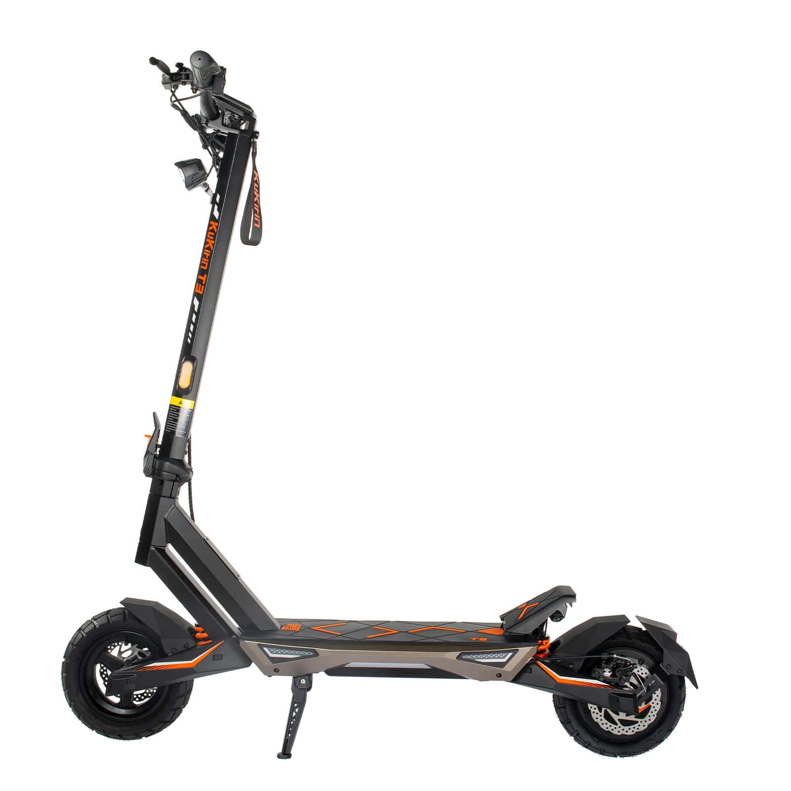 KuKirin T3 48V 800W 15.6Ah Electric Scooter