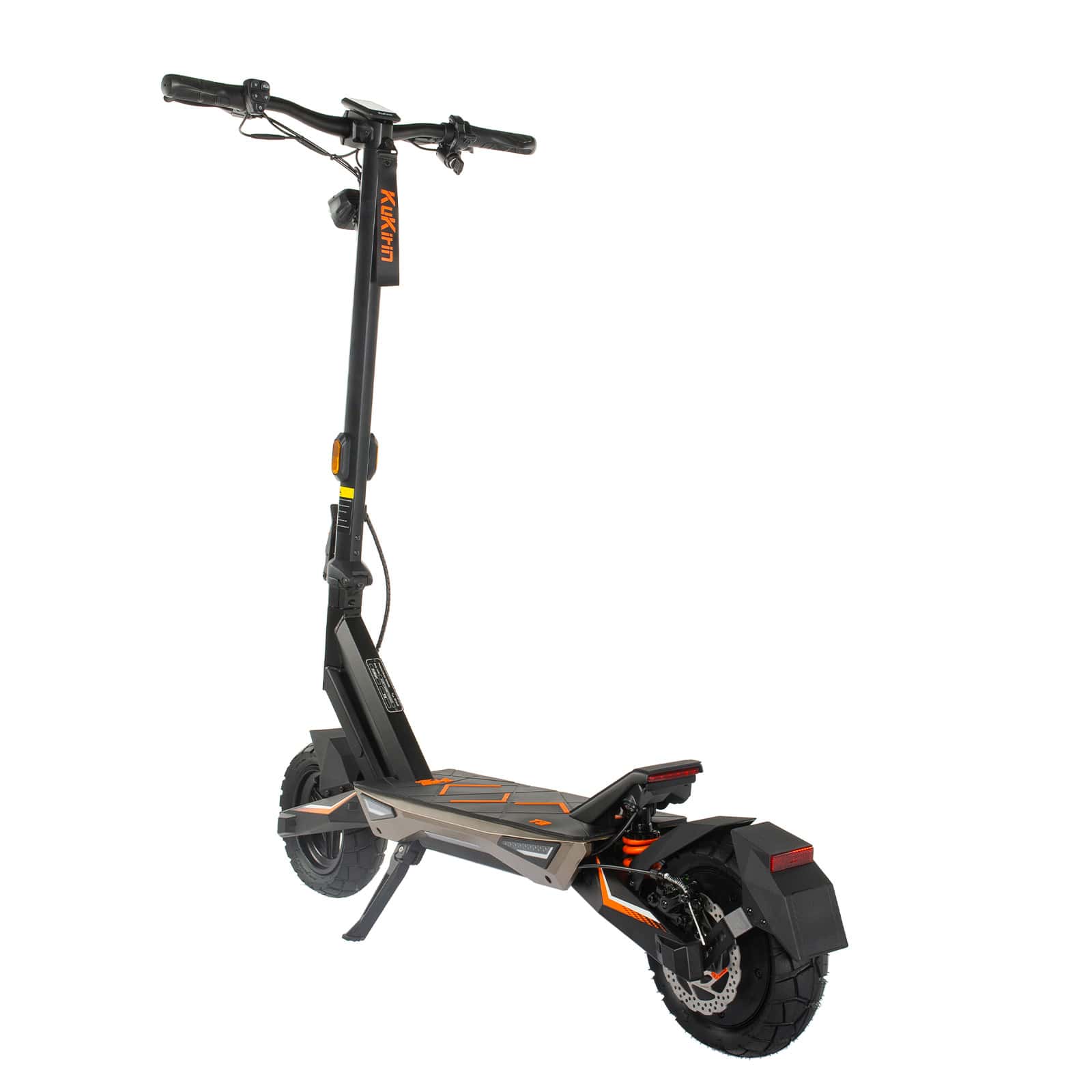 KuKirin T3 48V 800W 15.6Ah Electric Scooter