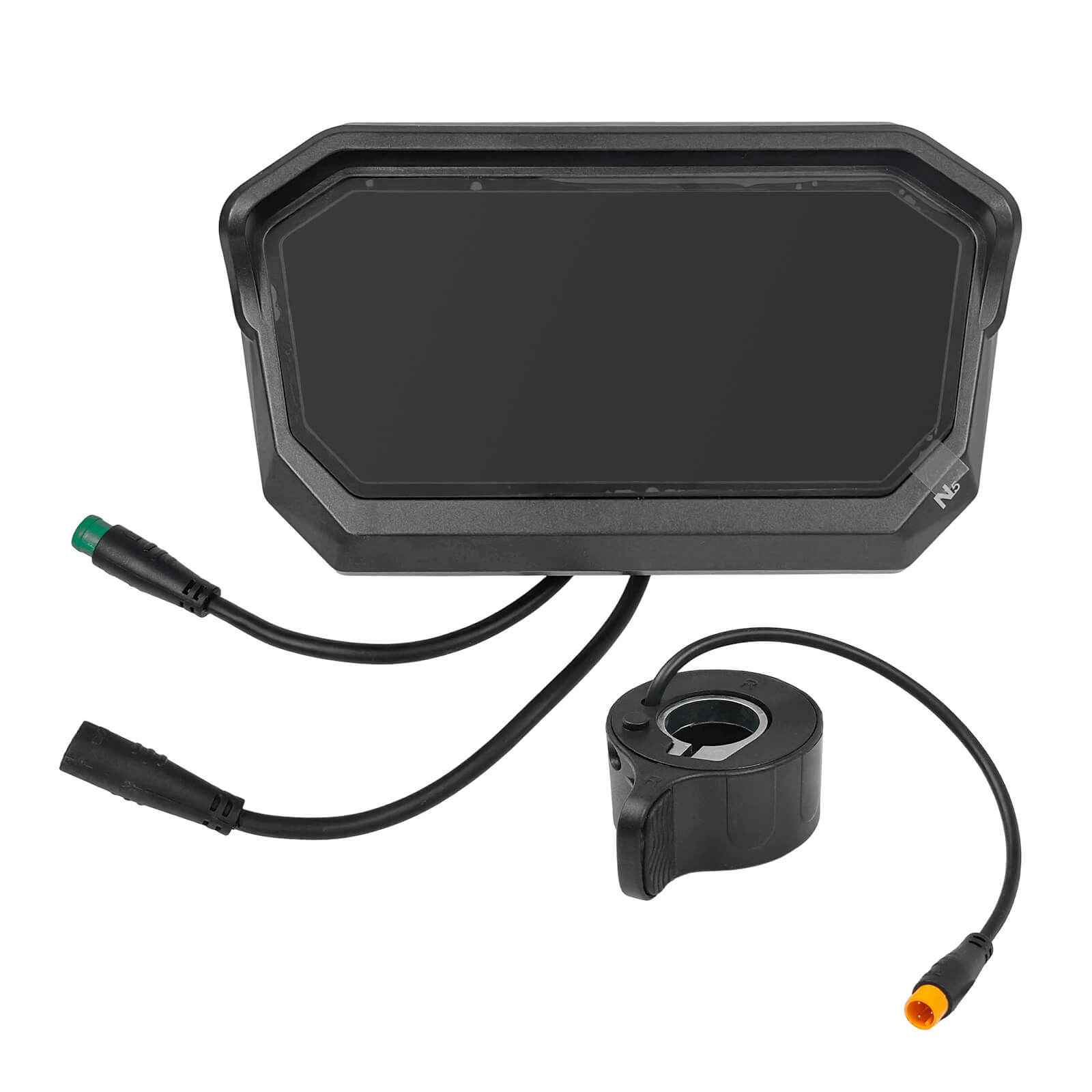 T104 LED Central Display – Compatible with 2025 & Newer Models Only