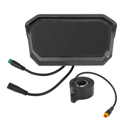 T104 LED Central Display – Compatible with 2025 & Newer Models Only