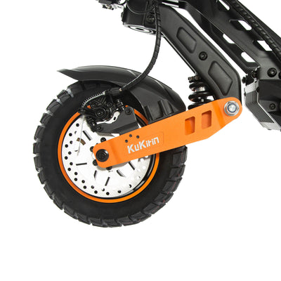 Kukirin G2 MAX 48V 1000W 20.8AH Scooter elétrico