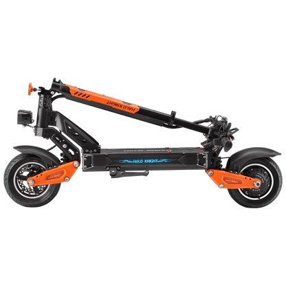 Halo Halo Knight T102 52V 1200W 21AH Electric
