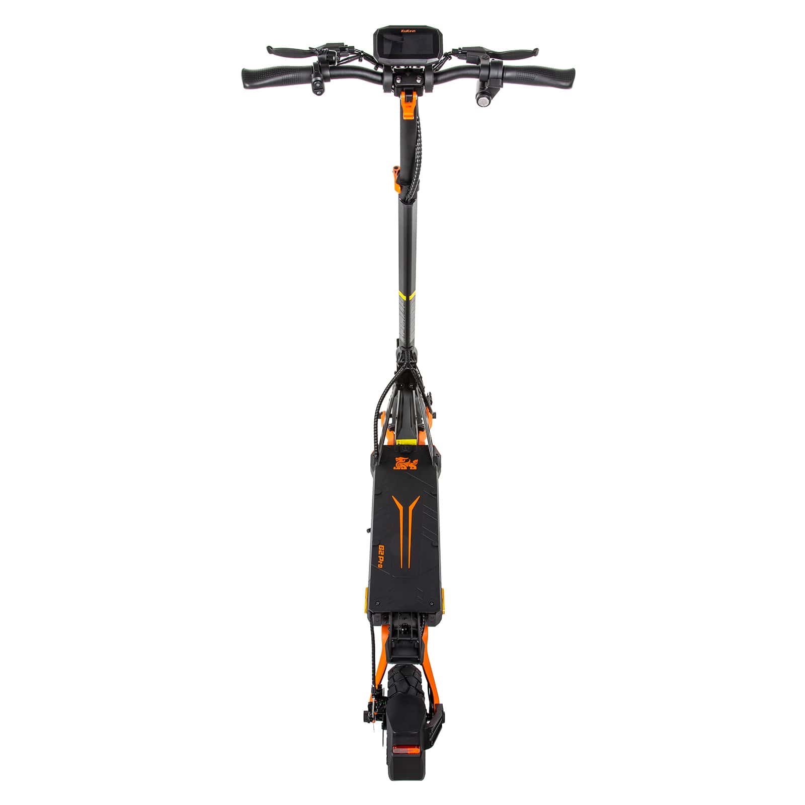KuKirin G2 Pro ABE 48V 500W 15.6Ah Electric Scooter