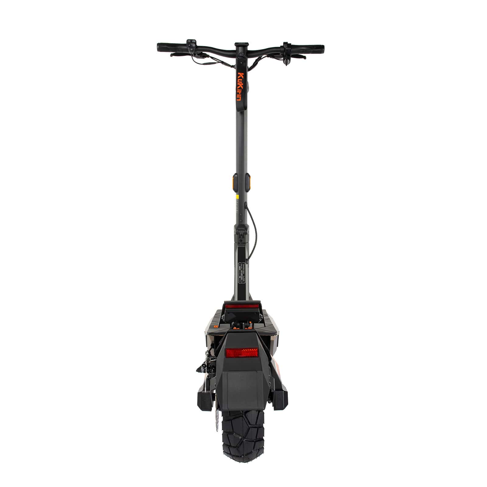 KuKirin T3 48V 800W 15.6Ah Electric Scooter – HALO KNIGHT