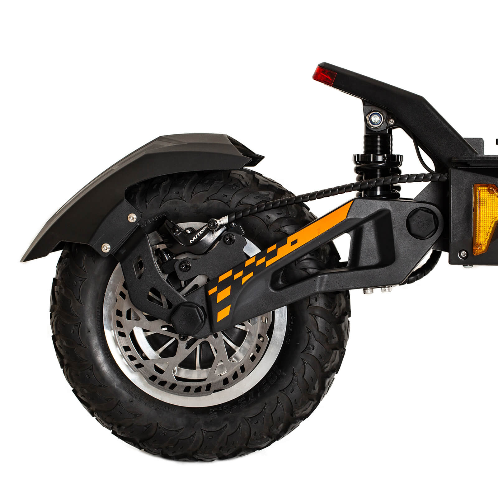 Scooter elettrico a doppio motore KuKirin G4 Max 60V 3200W 35.2Ah
