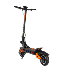 Scooter elettrico a doppio motore KuKirin G3 Pro 52V 2400W 23,4Ah