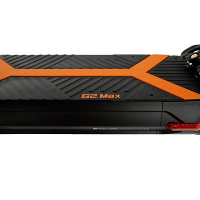Kukirin G2 MAX 48V 1000W 20.8AH Scooter elétrico