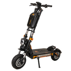 KuKirin G4 Max 60V 3200W 35.2Ah Dual Motor Electric Scooter