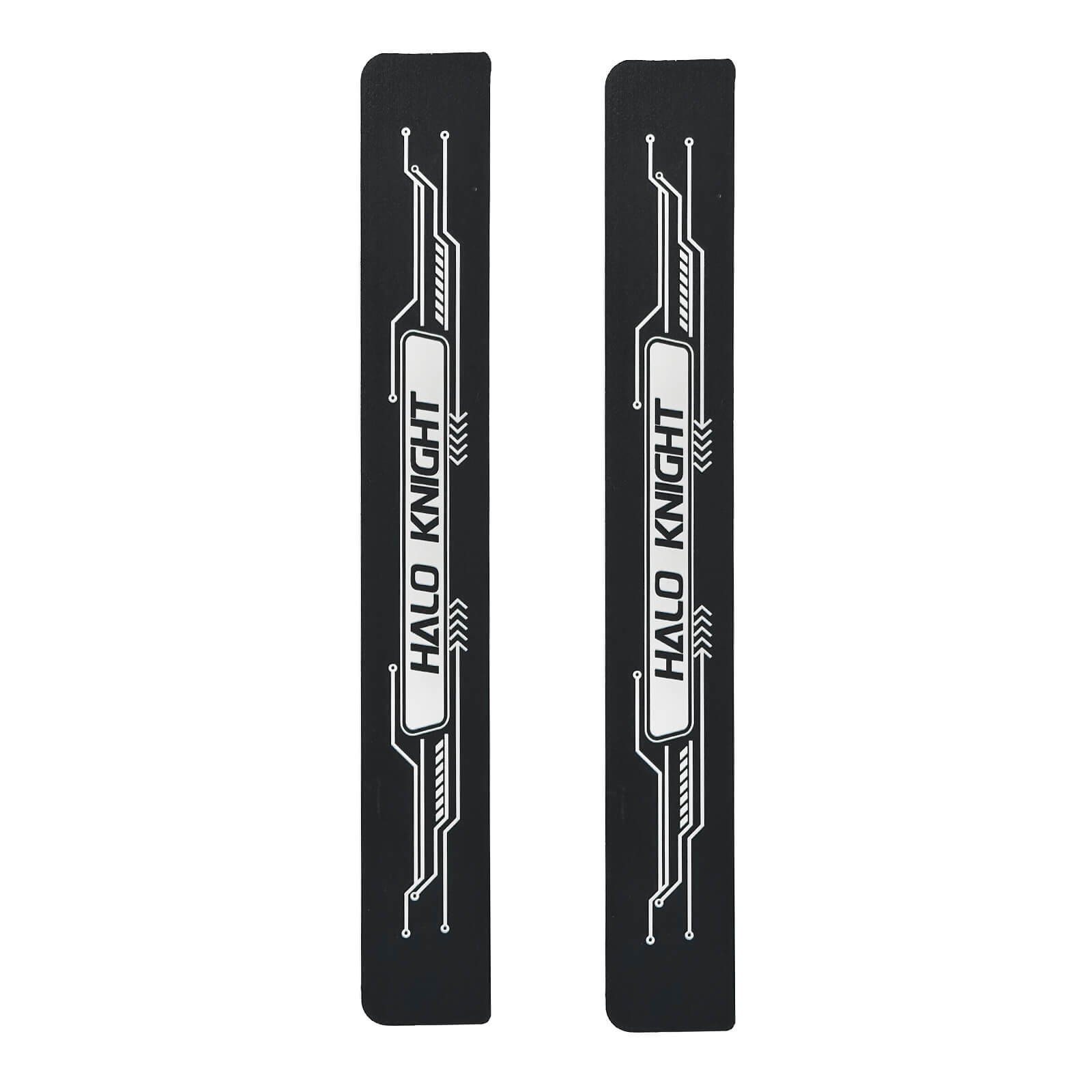 Deck Side Ambient Light for HALO KNIGHT T102/ T108/ T107Pro/ T108Pro Electric Scooters