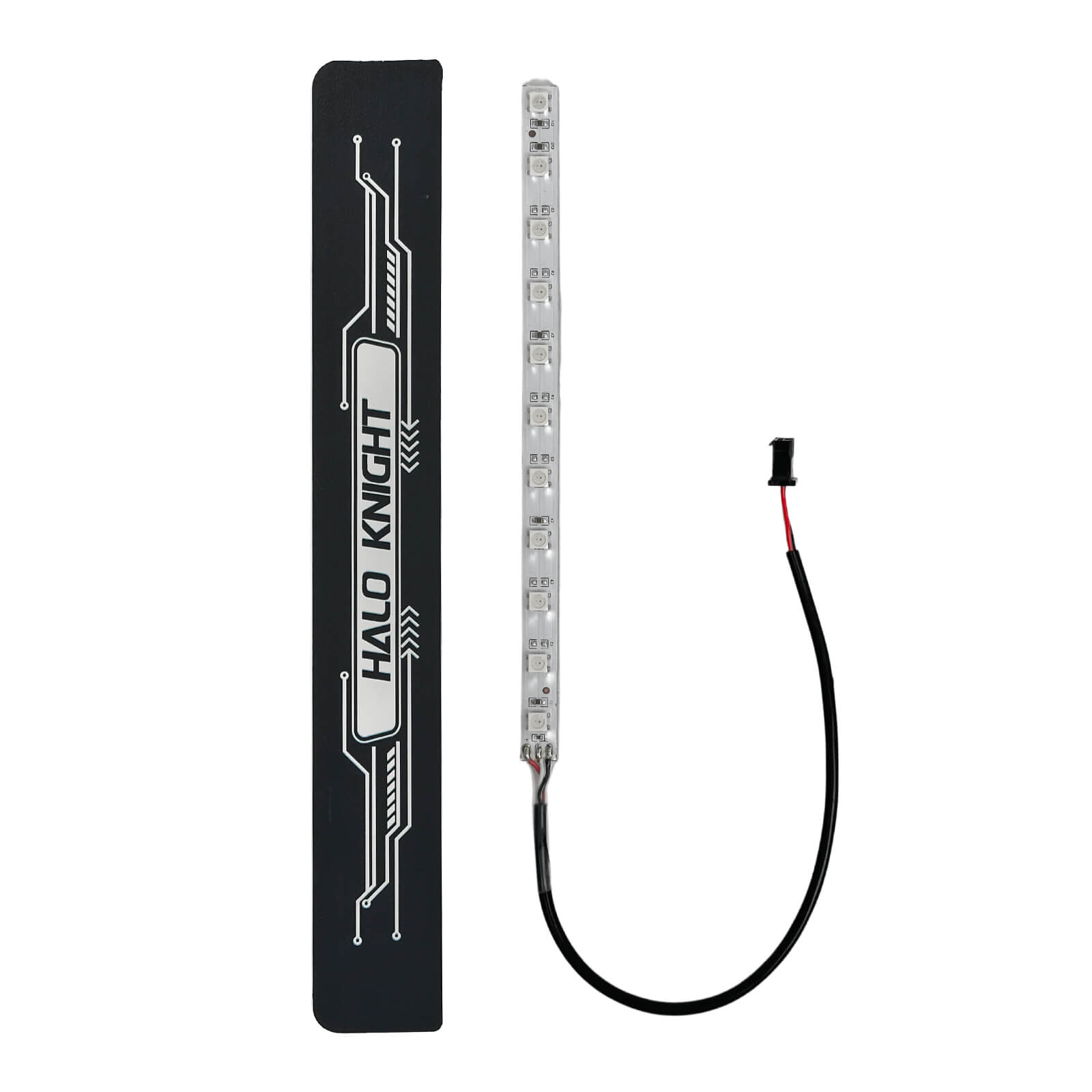 Deck Side Ambient Light for HALO KNIGHT T102/ T108/ T107Pro/ T108Pro Electric Scooters