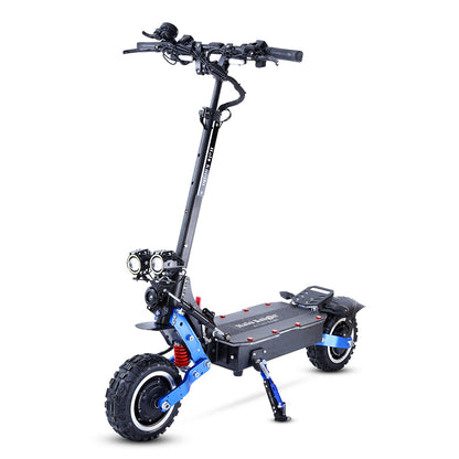 Halo Knight T108Pro 60V 6000W 38,4AH Dual Motor Electric Skustra