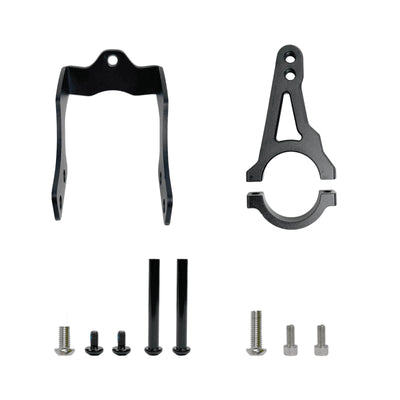 Steering Damper for HALO KNIGHT T107Pro/ T107Max