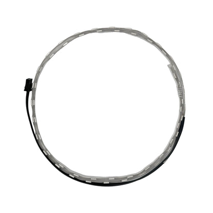 Światła RGB dla Halo Knight T107pro/ T108Pro