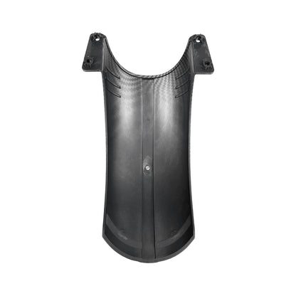 Carbon Fiber Rear Mudguard for HALO KNIGHT T107Pro (2025)