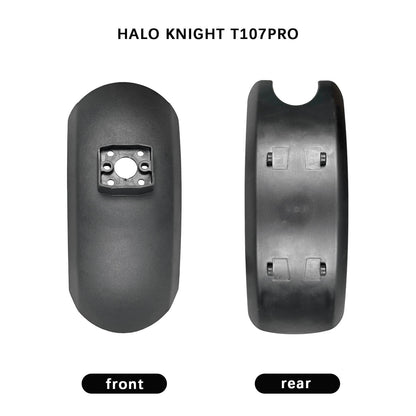 Mudguard Set for HALO KNIGHT T107Pro (2023) – Front & Rear Options