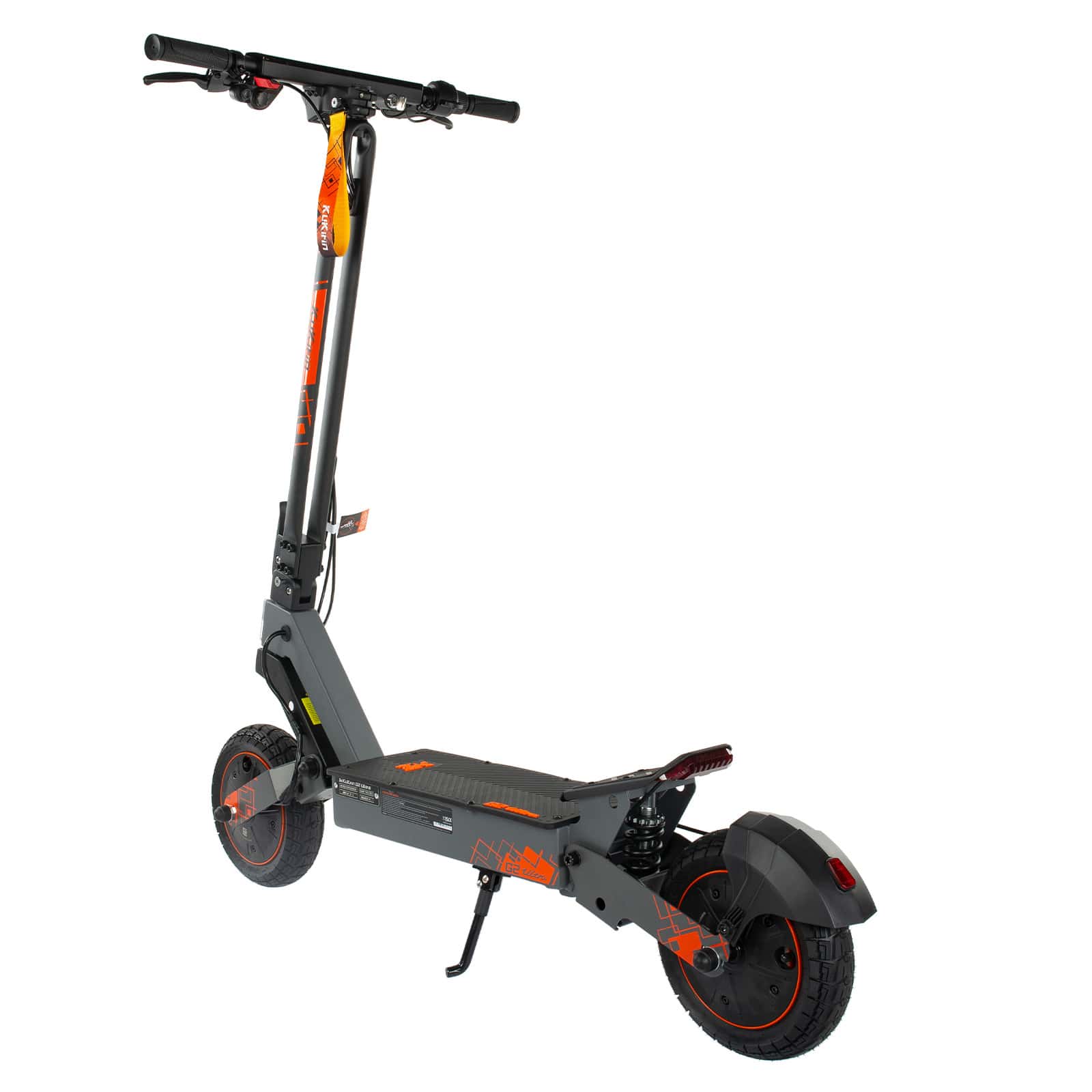 KuKirin G2 Ultra Dual 800W 48V 18Ah Electric Scooter