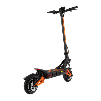 Kukirin G3 Pro 52V 2400W 23.4Ah Scooter elettrico a doppio motore