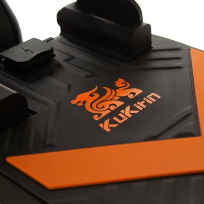 Kukirin G2 MAX 48V 1000W 20.8AH Scooter elétrico