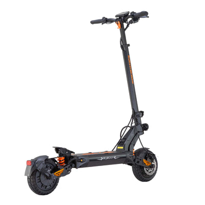 Kukirin G2 Master 52V 2000W 20.8AH Double moteur électrique Scooter